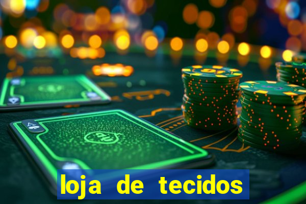 loja de tecidos zona norte porto alegre